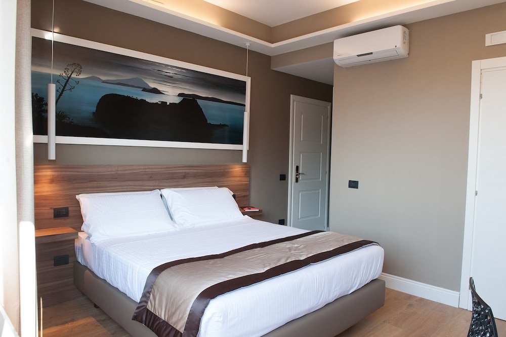 7th Floor Suite foto 7