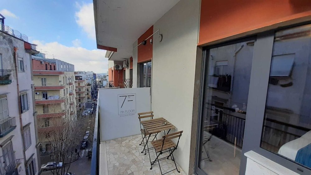 7th Floor Suite foto 42