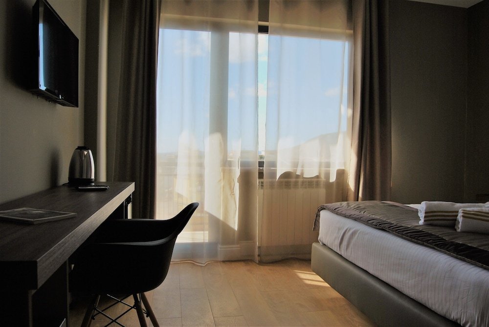 7th Floor Suite foto 43