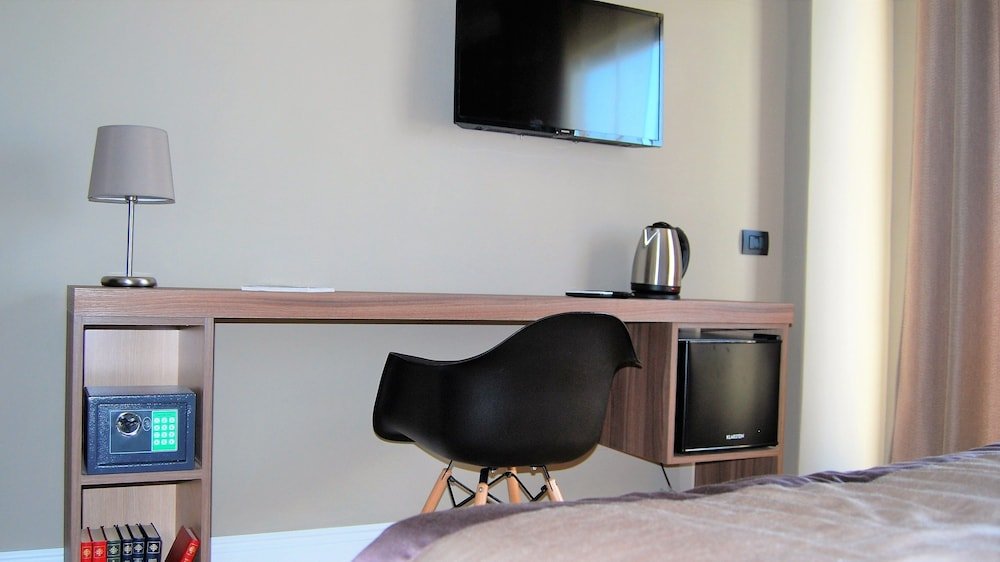 7th Floor Suite foto 26