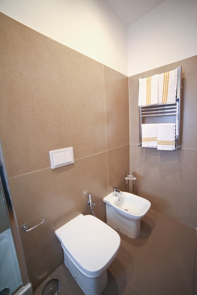 7th Floor Suite foto 20