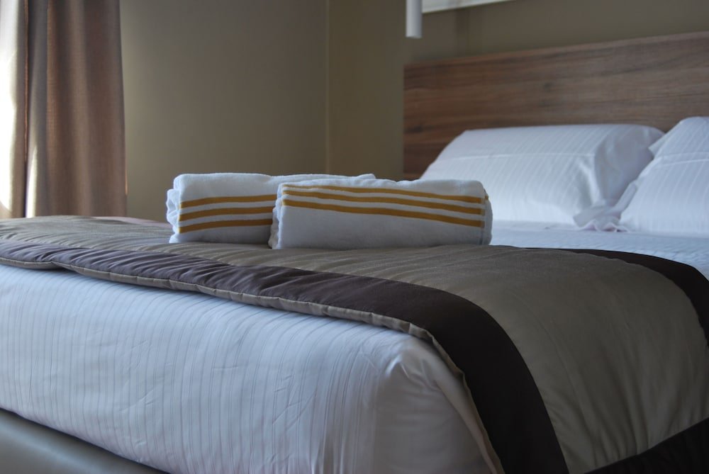 7th Floor Suite foto 45