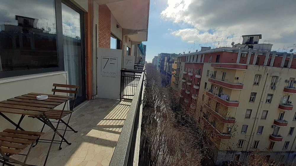 7th Floor Suite foto 38