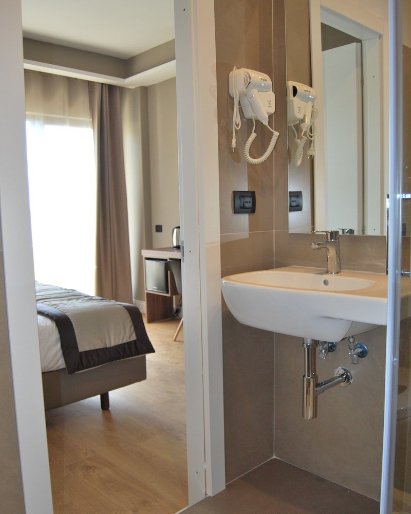 7th Floor Suite foto 28