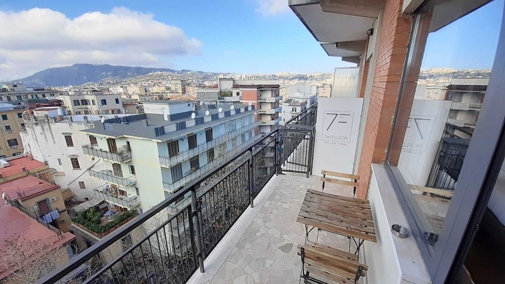 7th Floor Suite foto 41