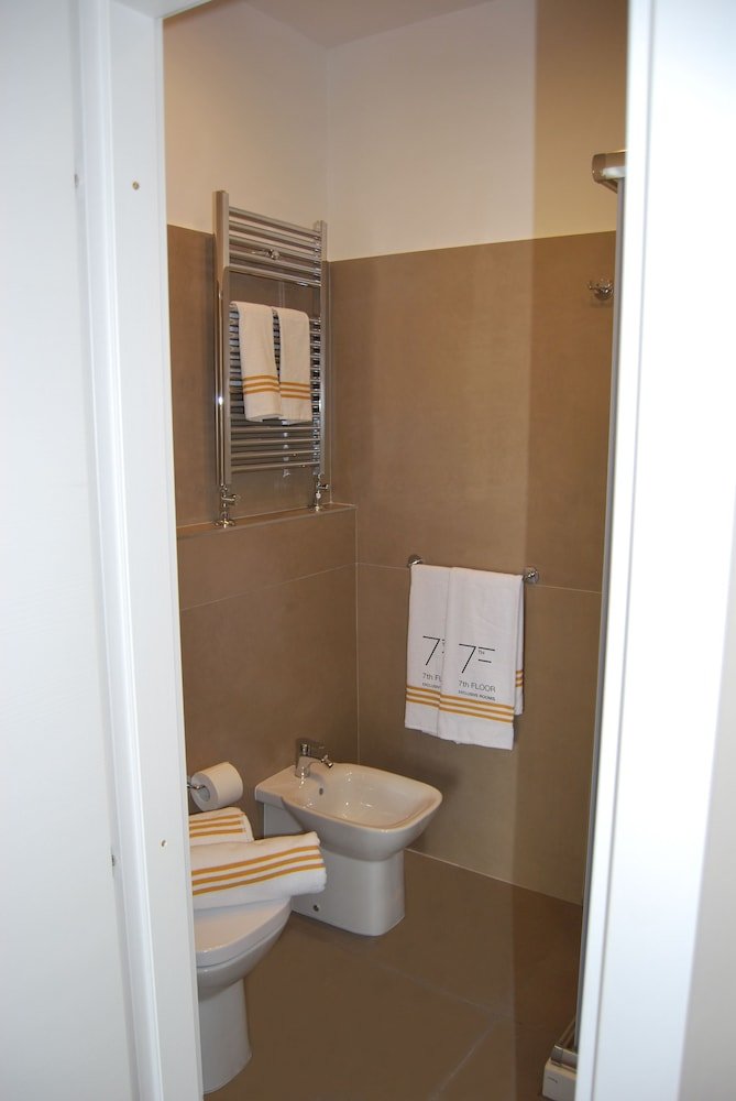 7th Floor Suite foto 19