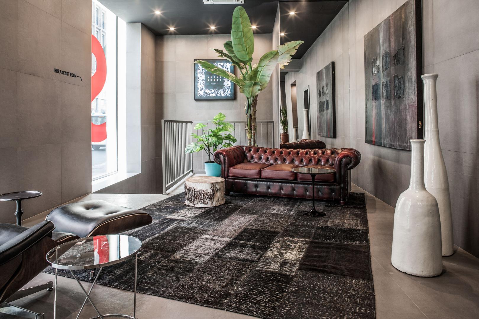 Spice Hotel foto 18