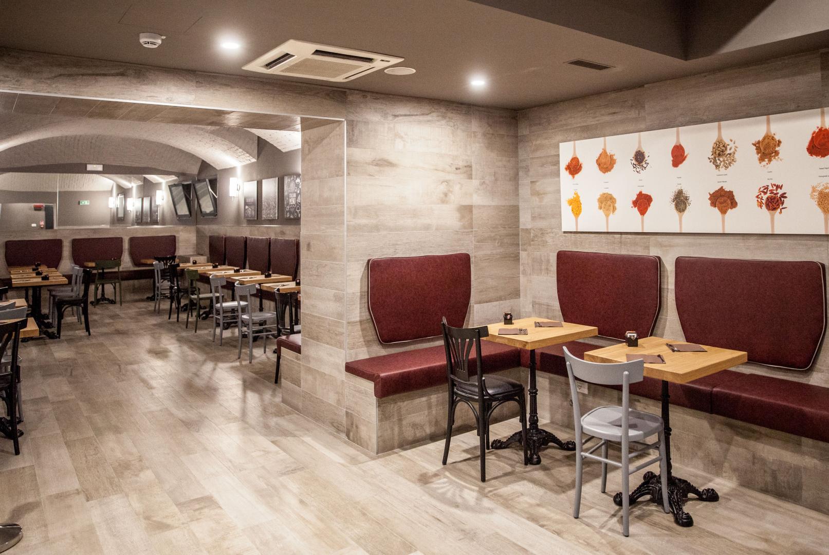 Spice Hotel foto 14