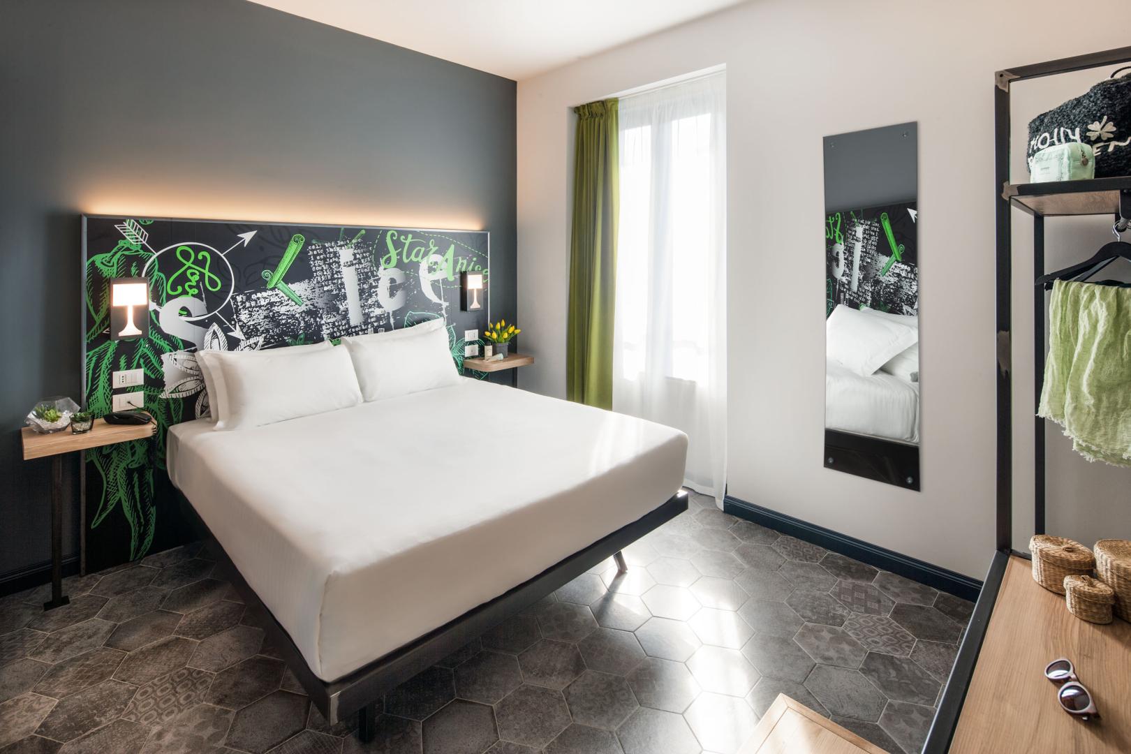 Spice Hotel foto 19