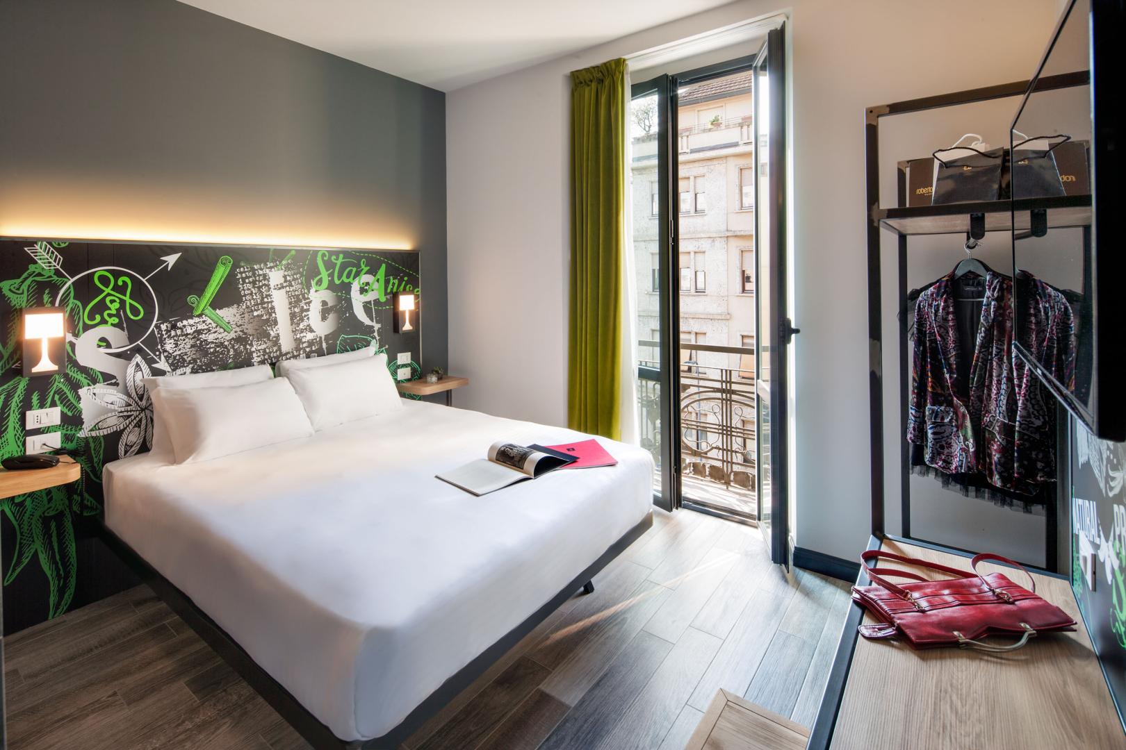 Spice Hotel foto 17