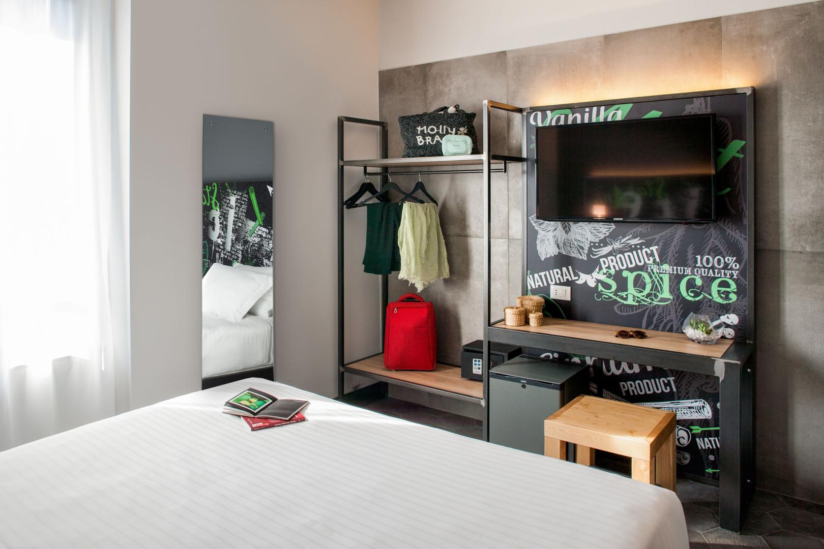 Spice Hotel foto 6
