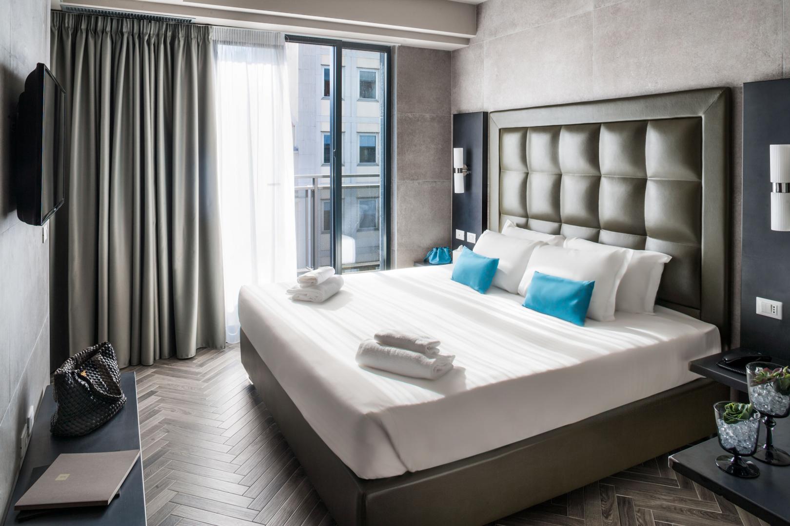 Spice Hotel foto 7