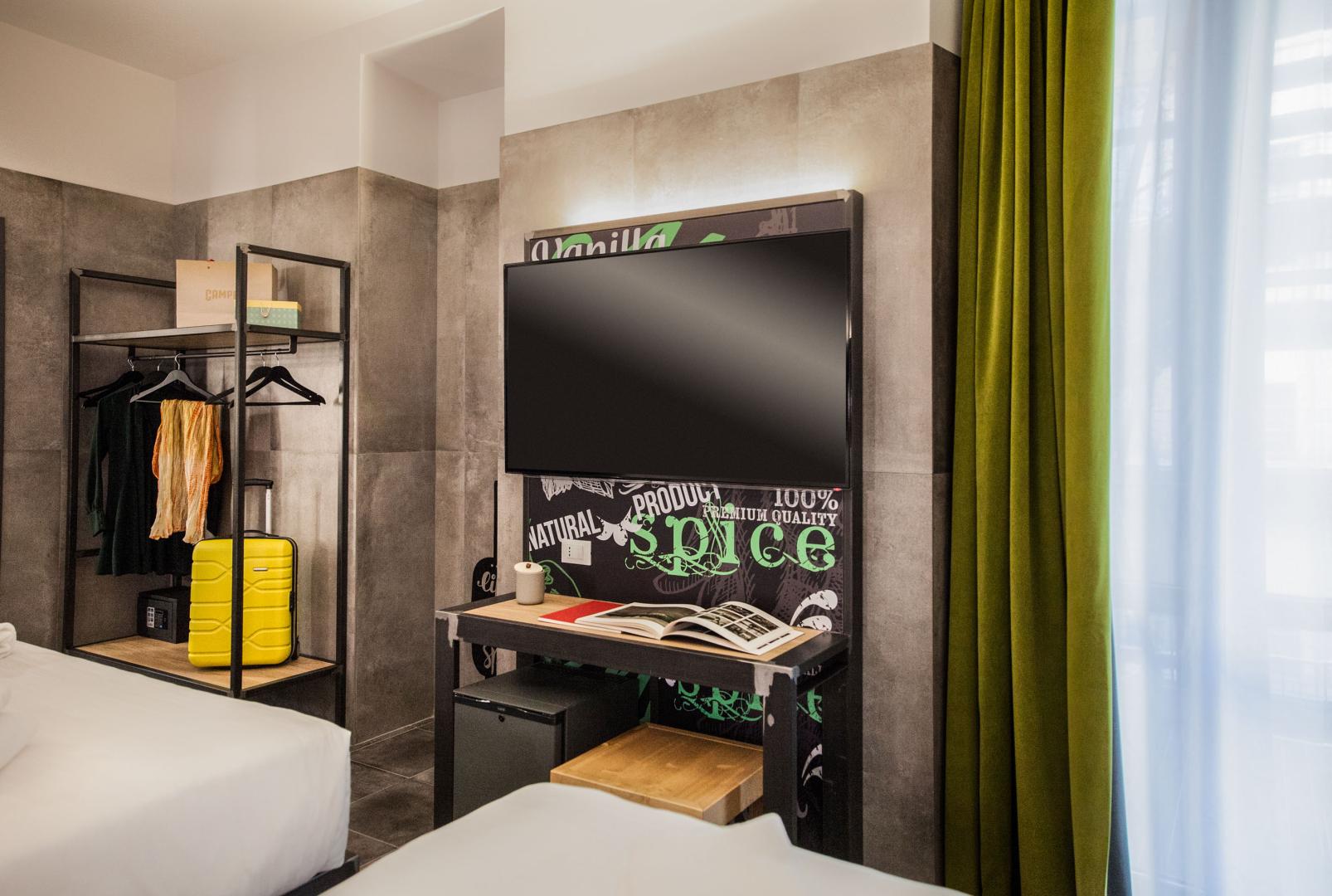 Spice Hotel foto 33