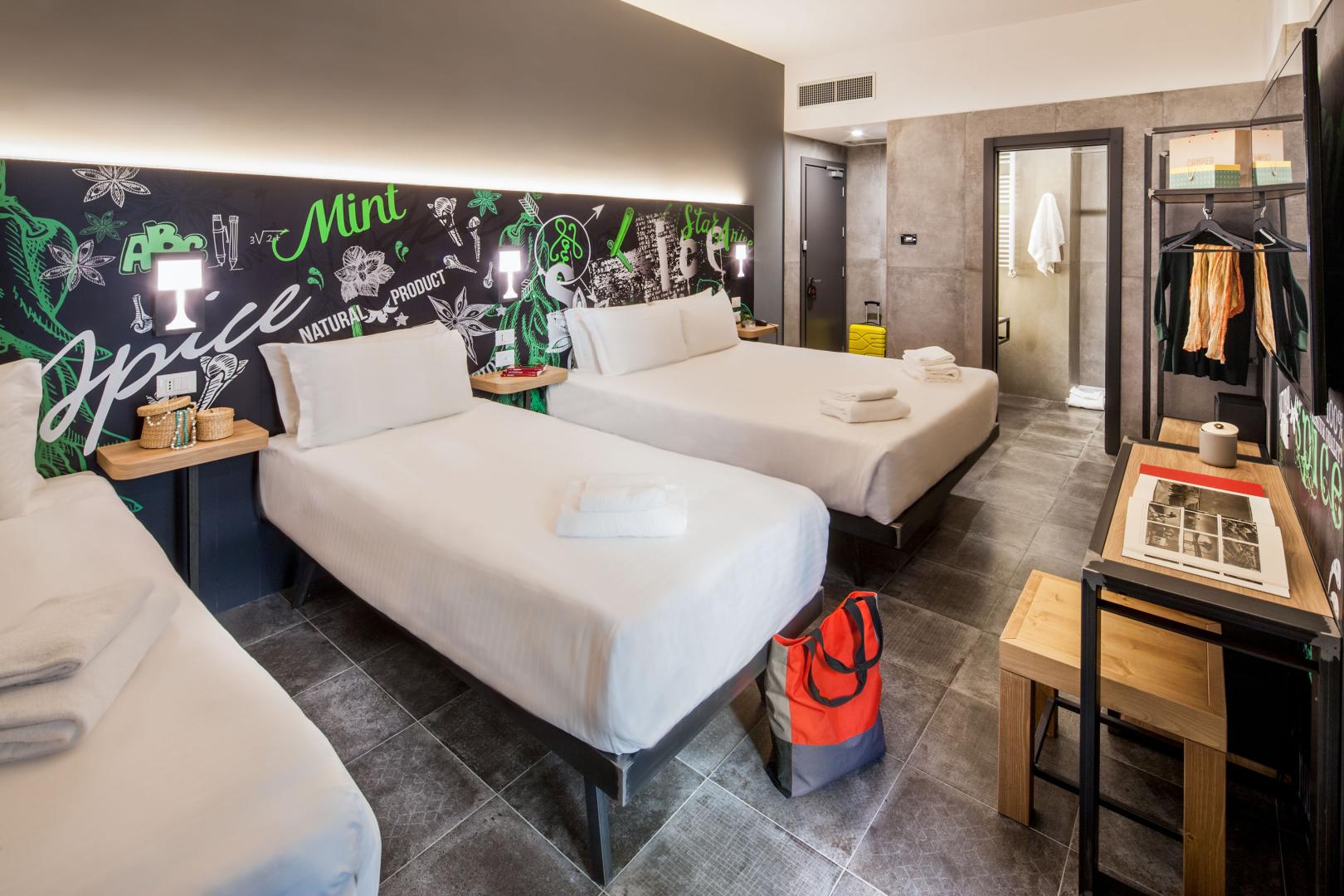 Spice Hotel foto 20