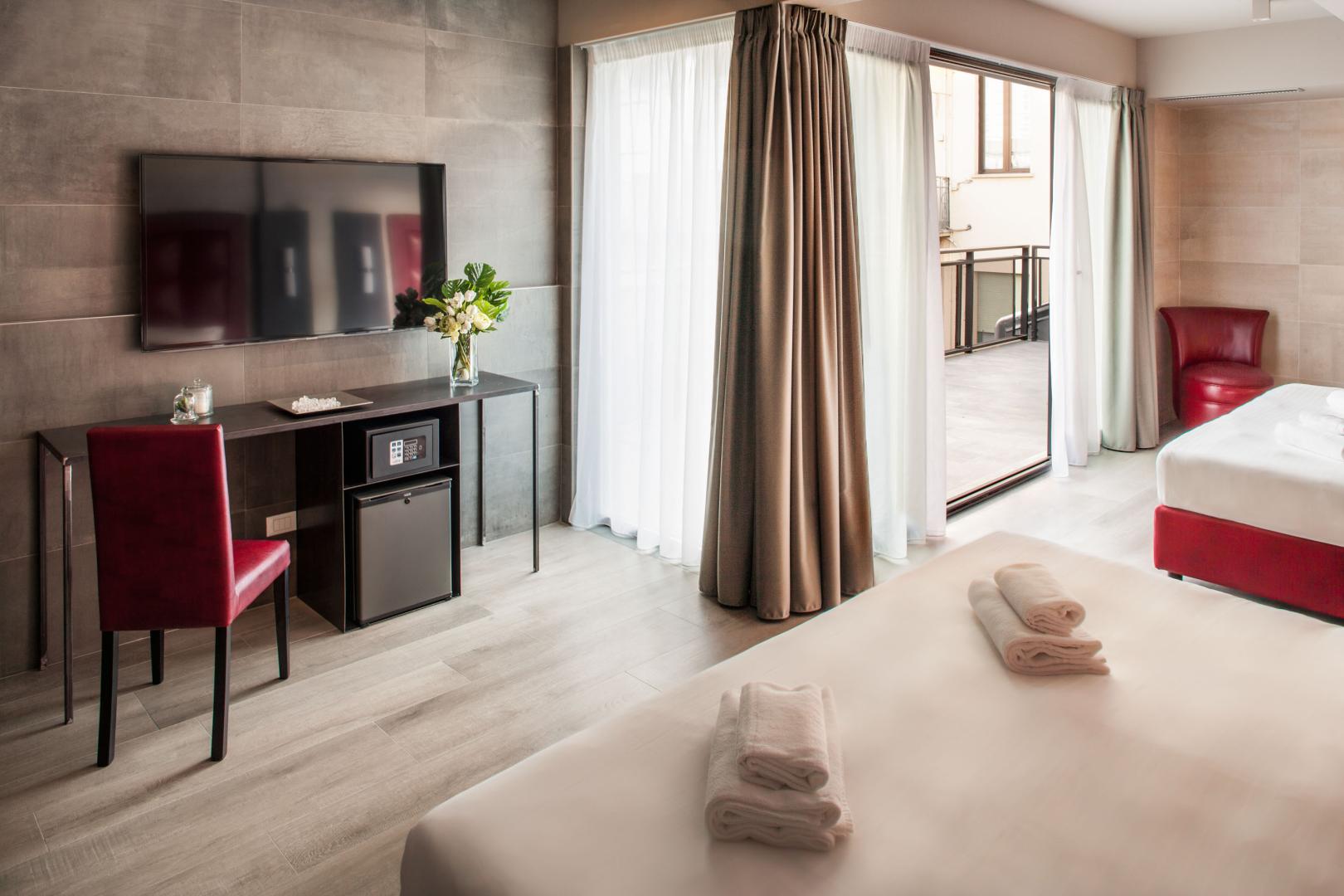 Spice Hotel foto 23
