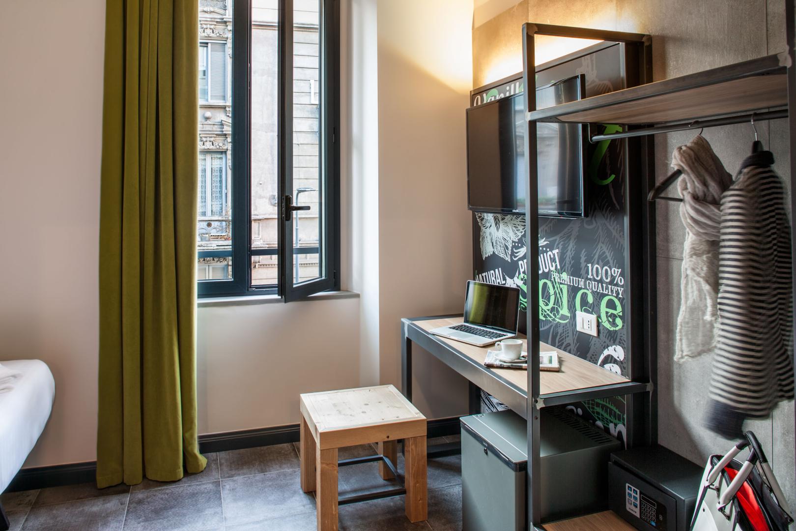 Spice Hotel foto 26