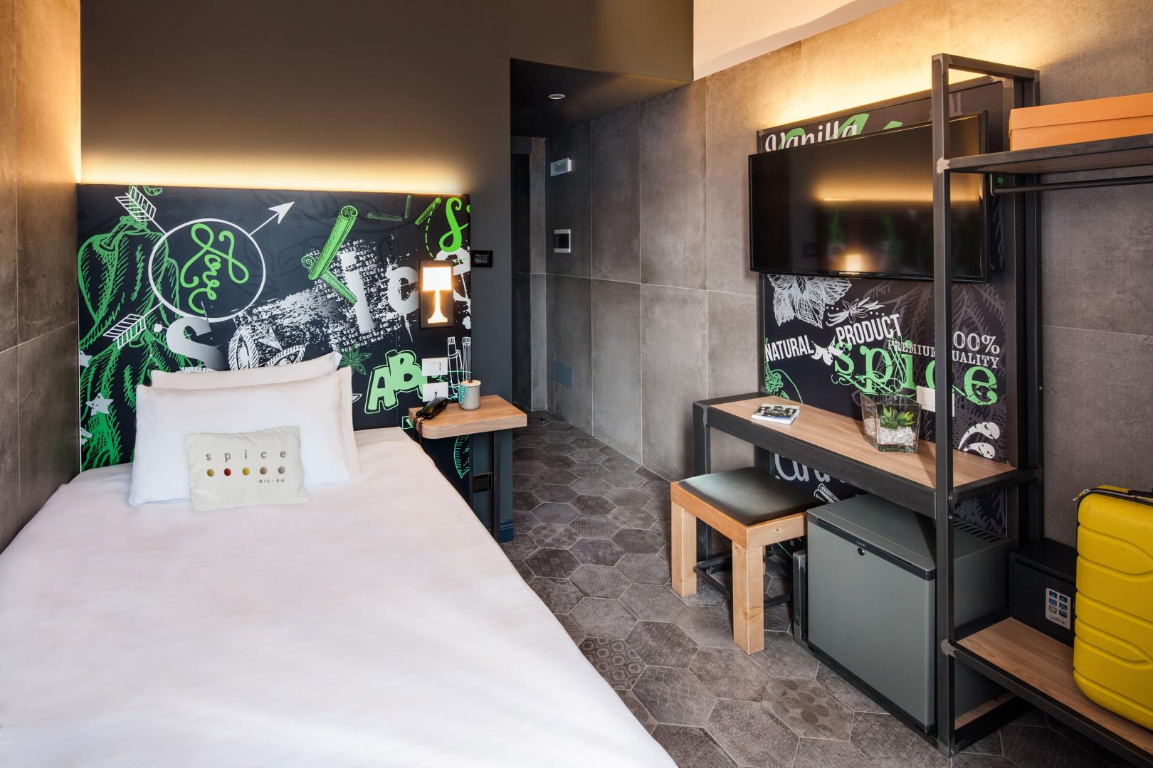 Spice Hotel foto 24
