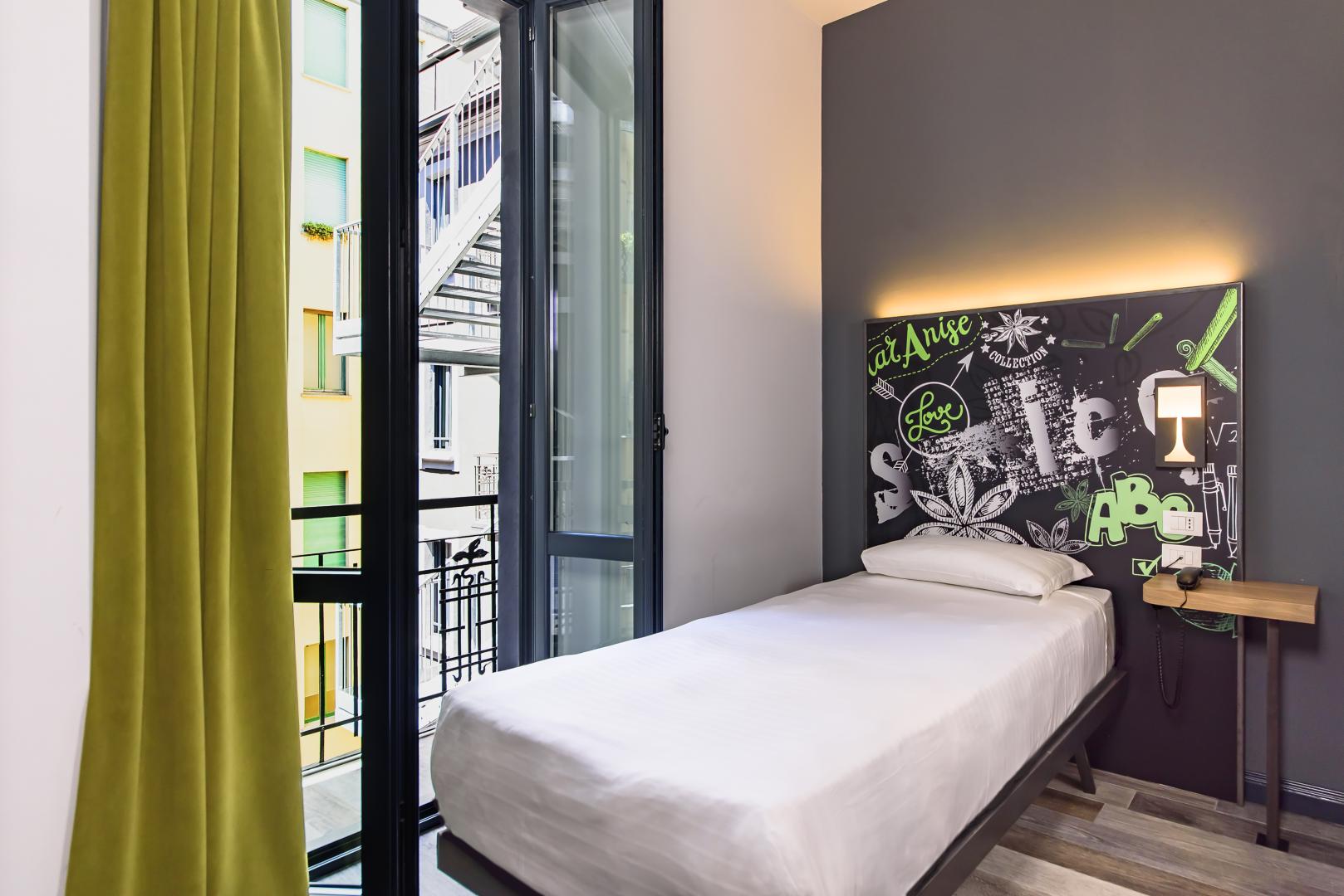 Spice Hotel foto 25