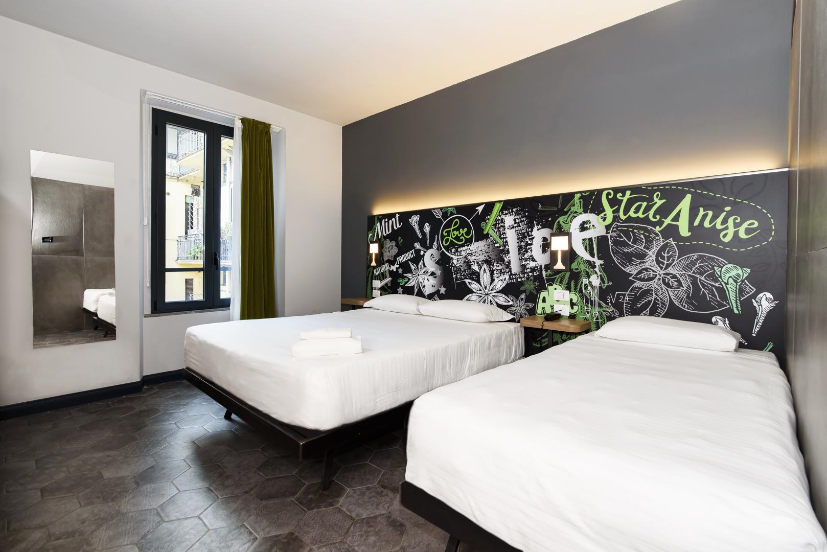 Spice Hotel foto 30