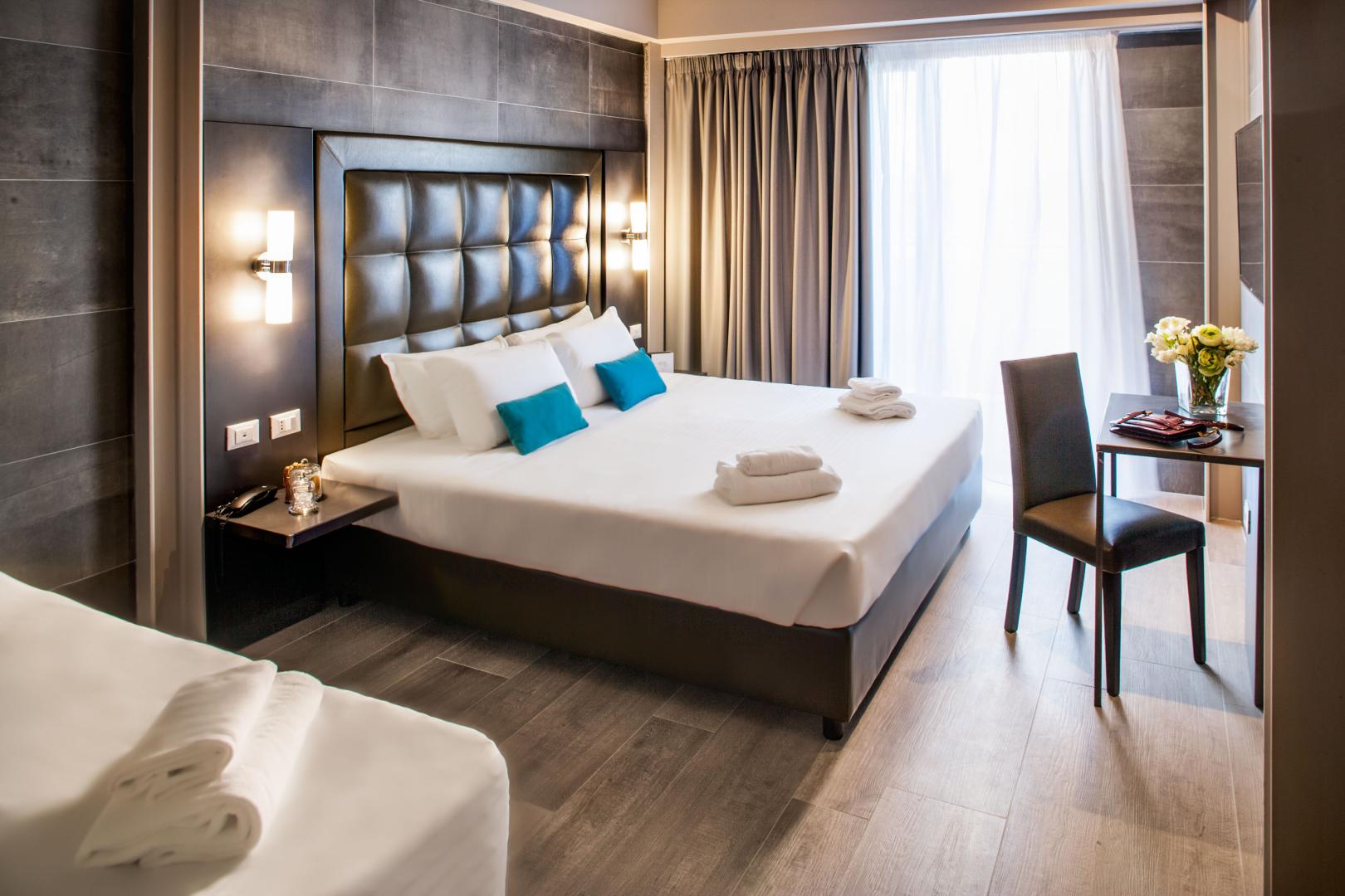 Spice Hotel foto 29