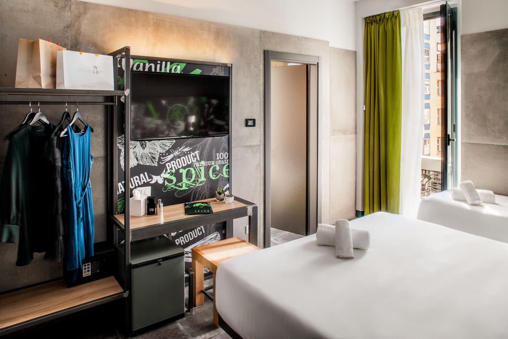 Spice Hotel foto 27
