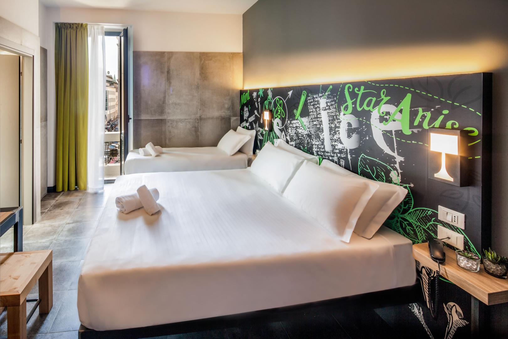 Spice Hotel foto 35