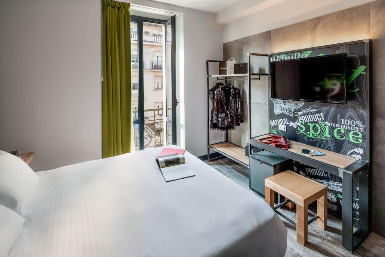 Spice Hotel foto 2