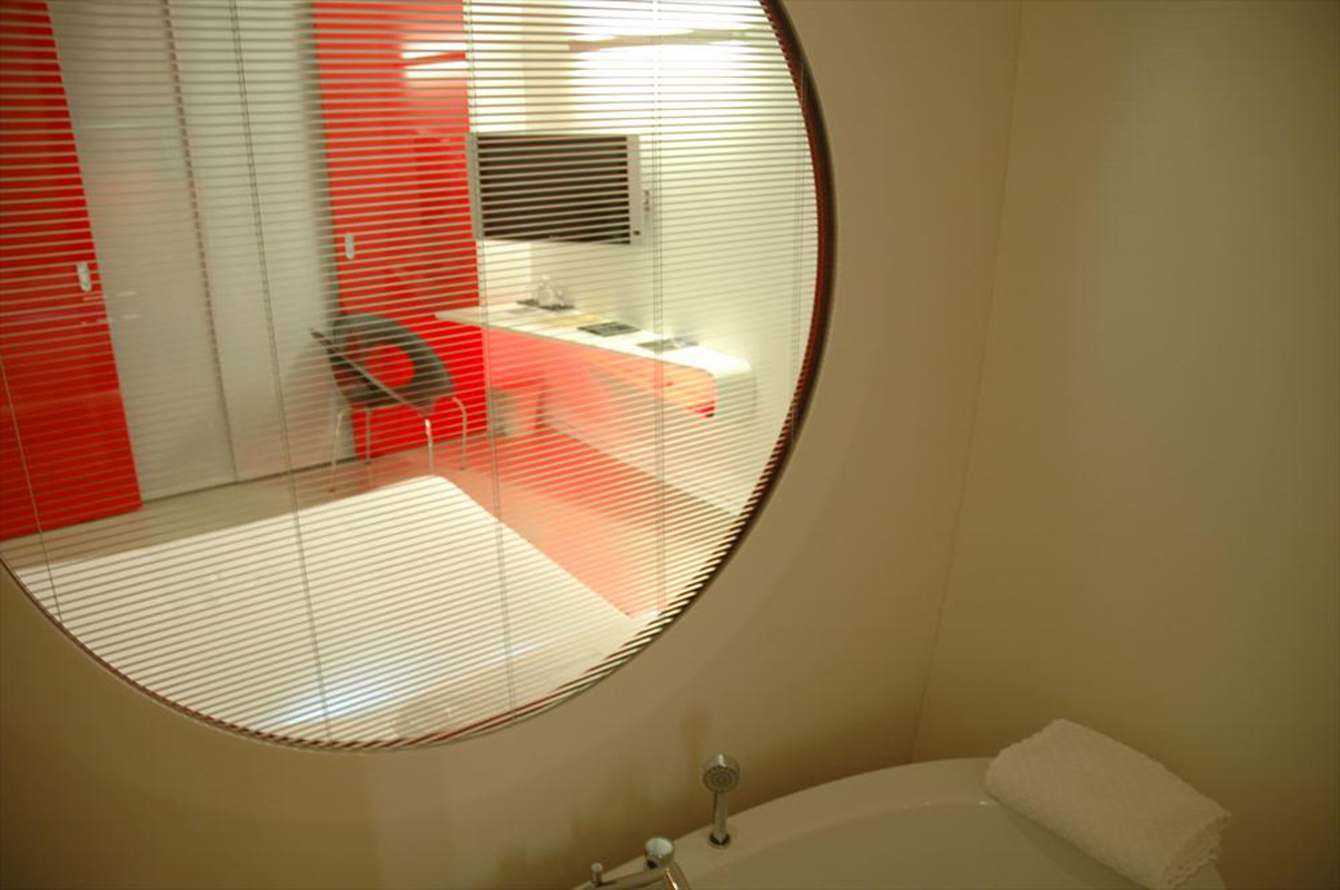 DuoMo Hotel image 1