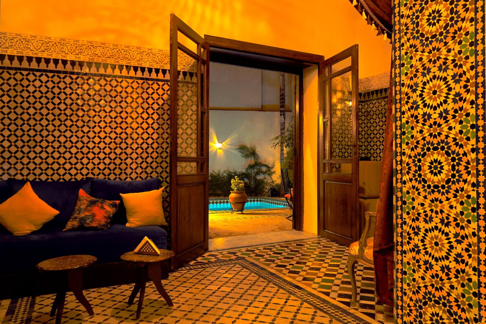 Riad Dar Pierre foto 14