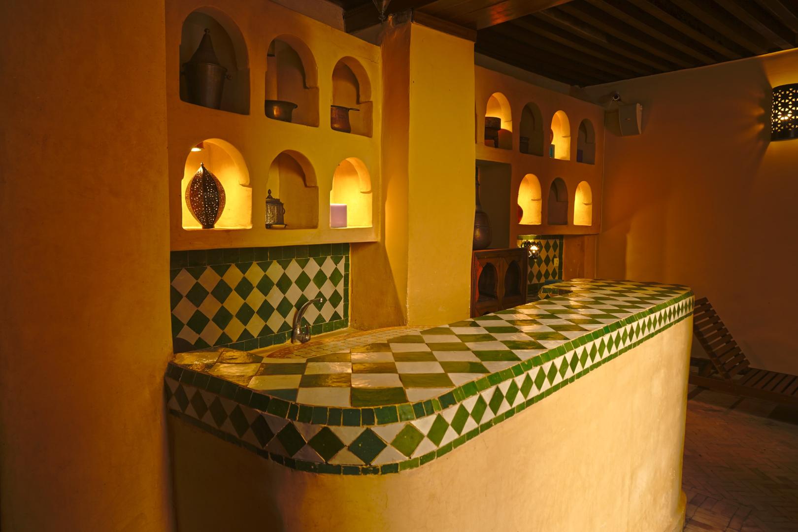 Riad Dar Pierre foto 19