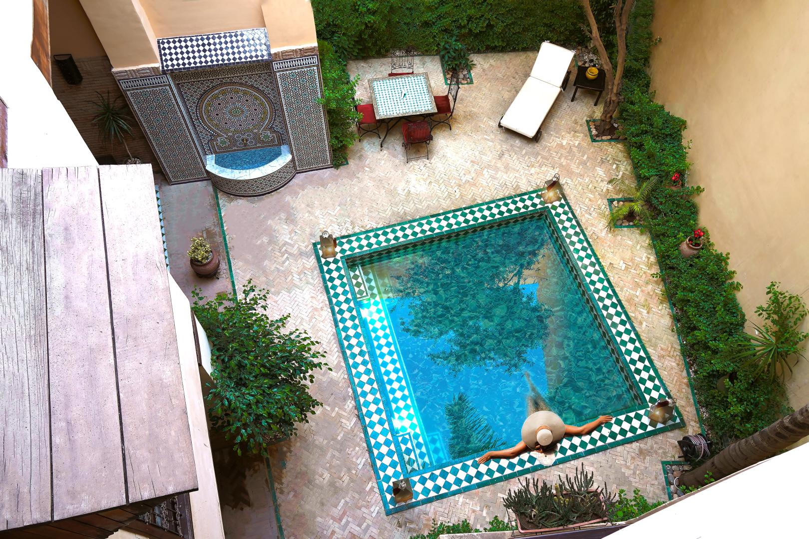Riad Dar Pierre foto 23