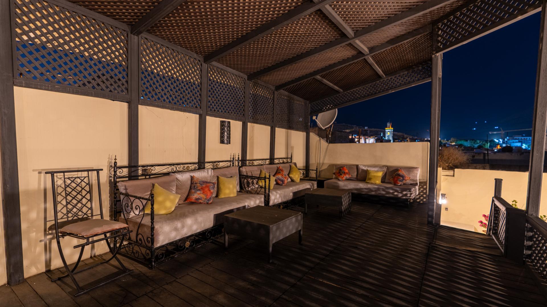Riad Dar Pierre foto 30