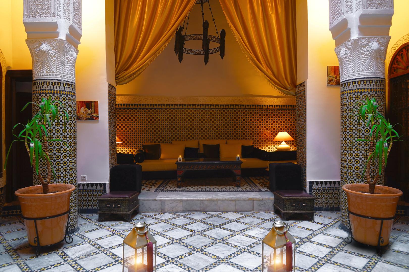 Riad Dar Pierre foto 33