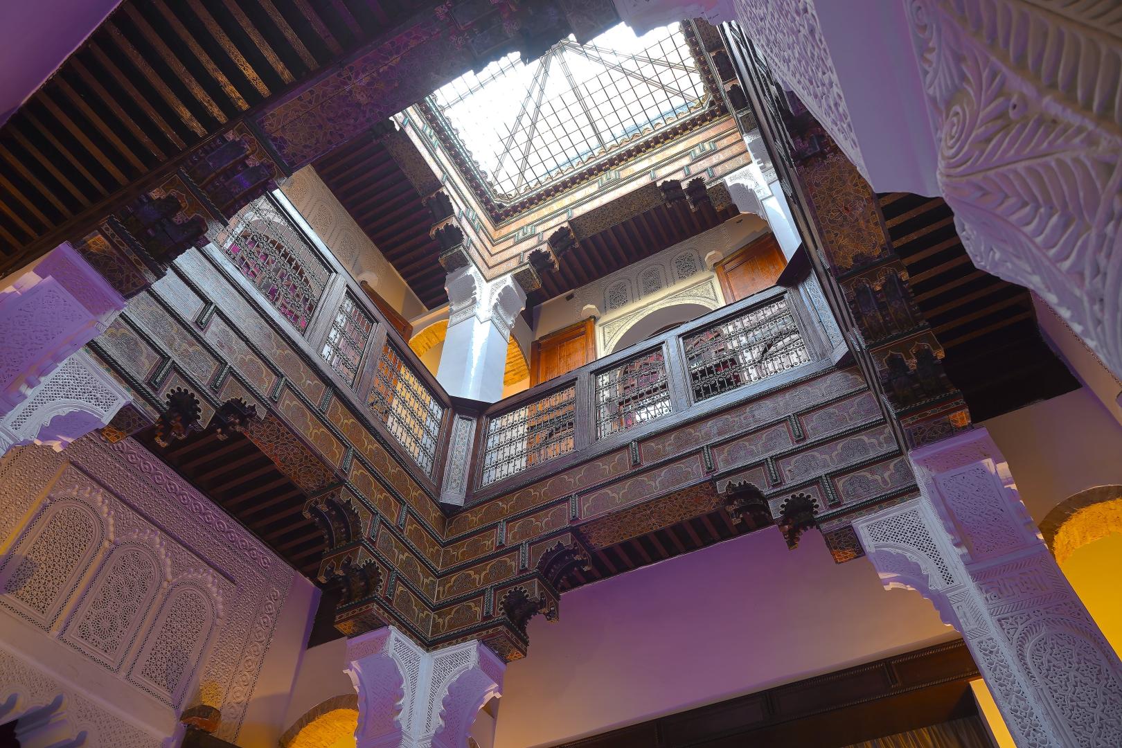 Riad Dar Pierre foto 36