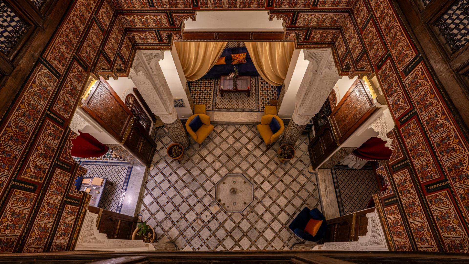Riad Dar Pierre foto 42