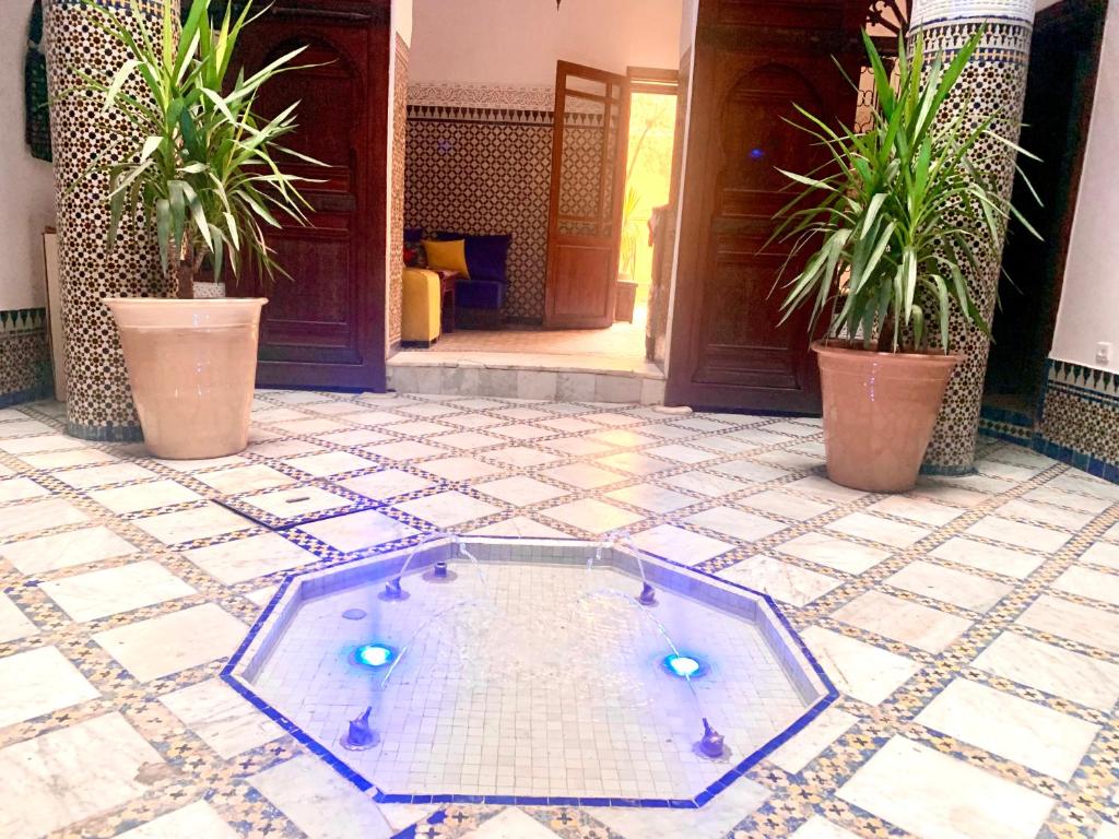 Riad Dar Pierre foto 13