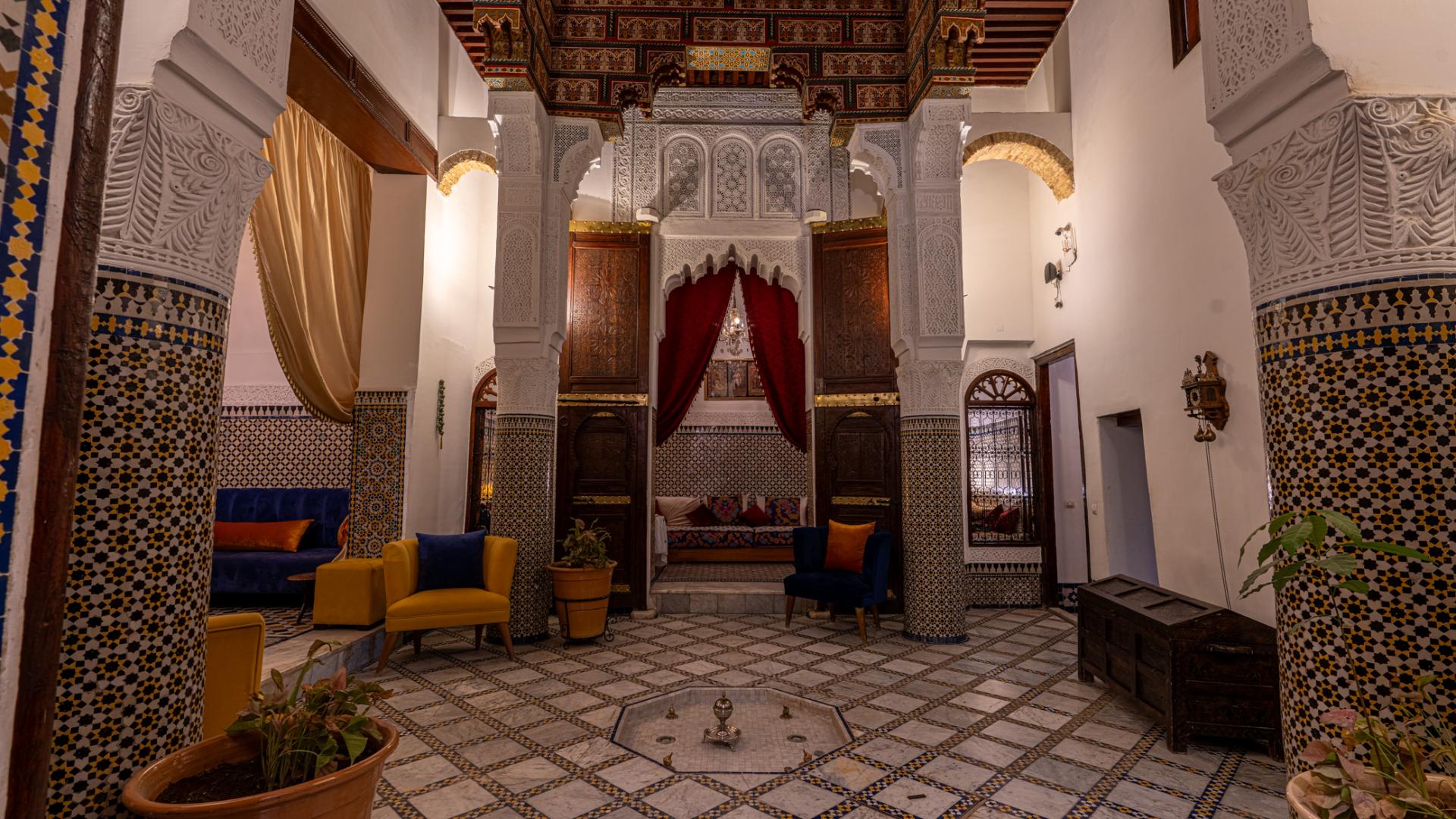 Riad Dar Pierre foto 22