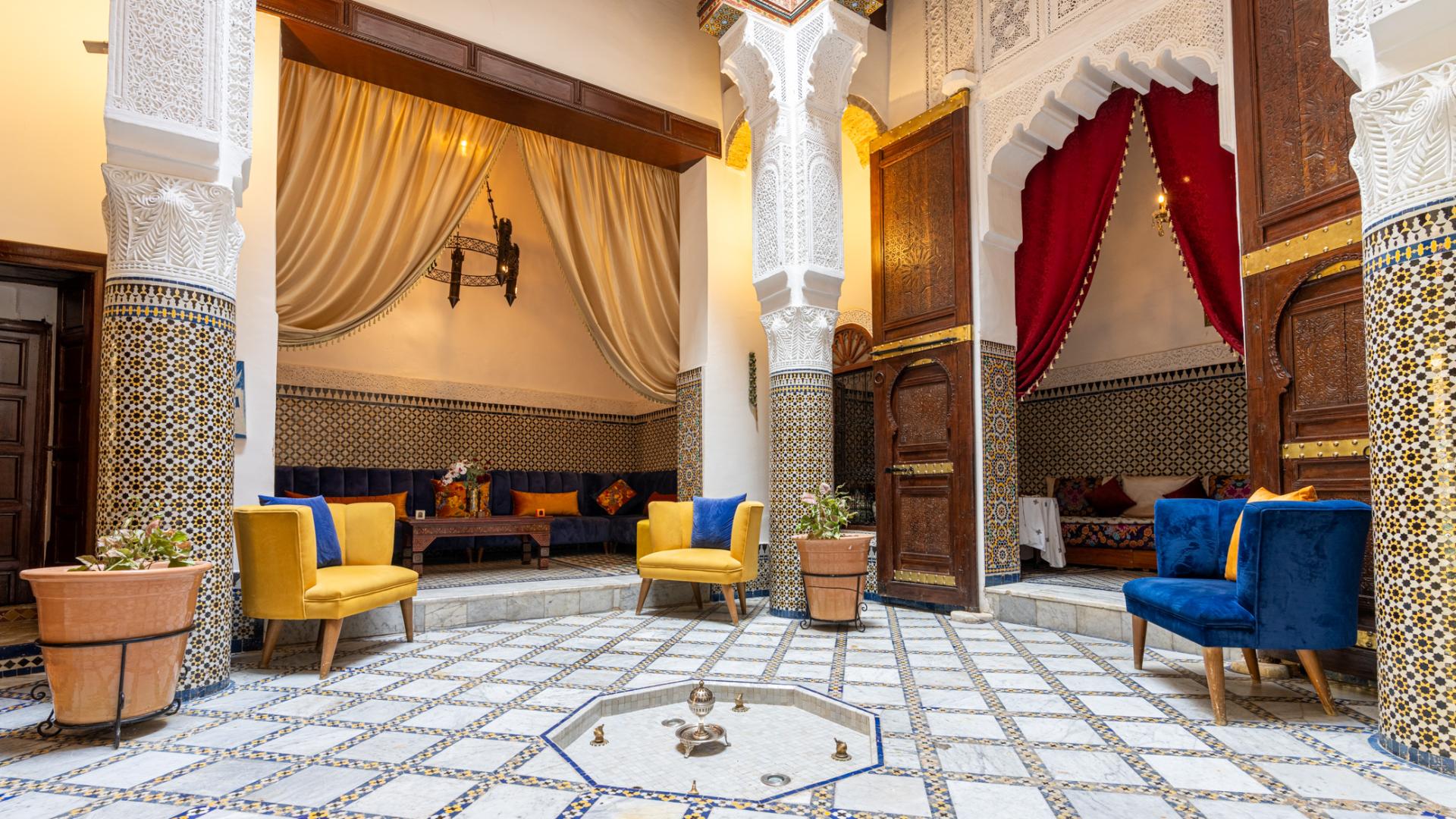Riad Dar Pierre foto 26