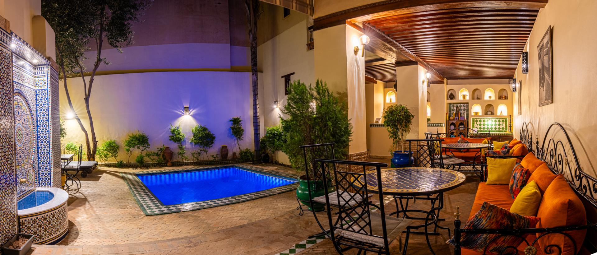 Riad Dar Pierre foto 6