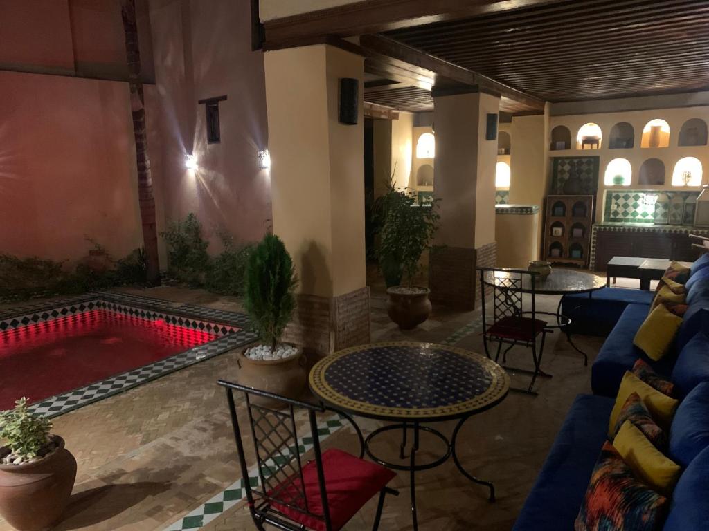 Riad Dar Pierre foto 12