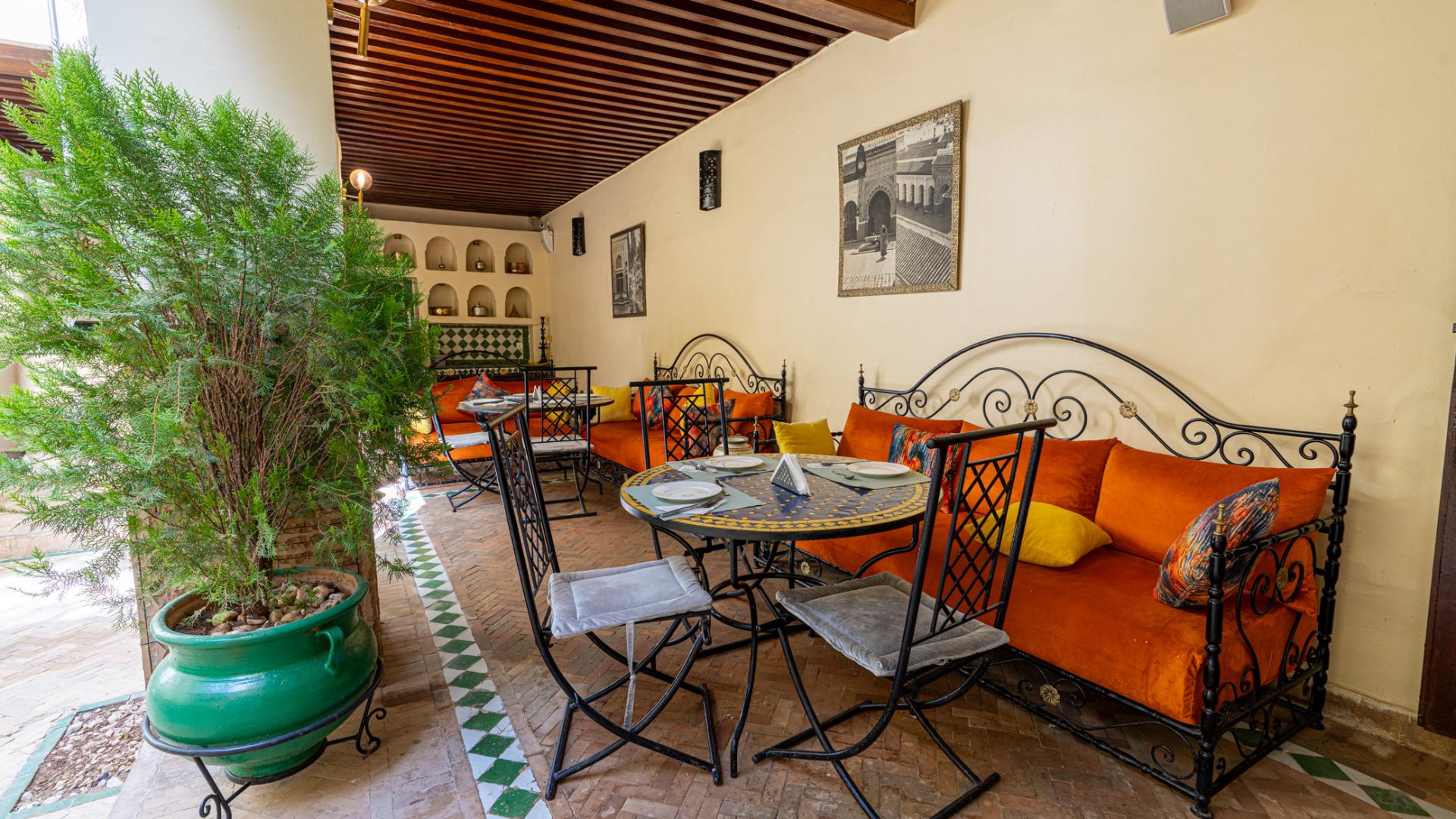 Riad Dar Pierre foto 21