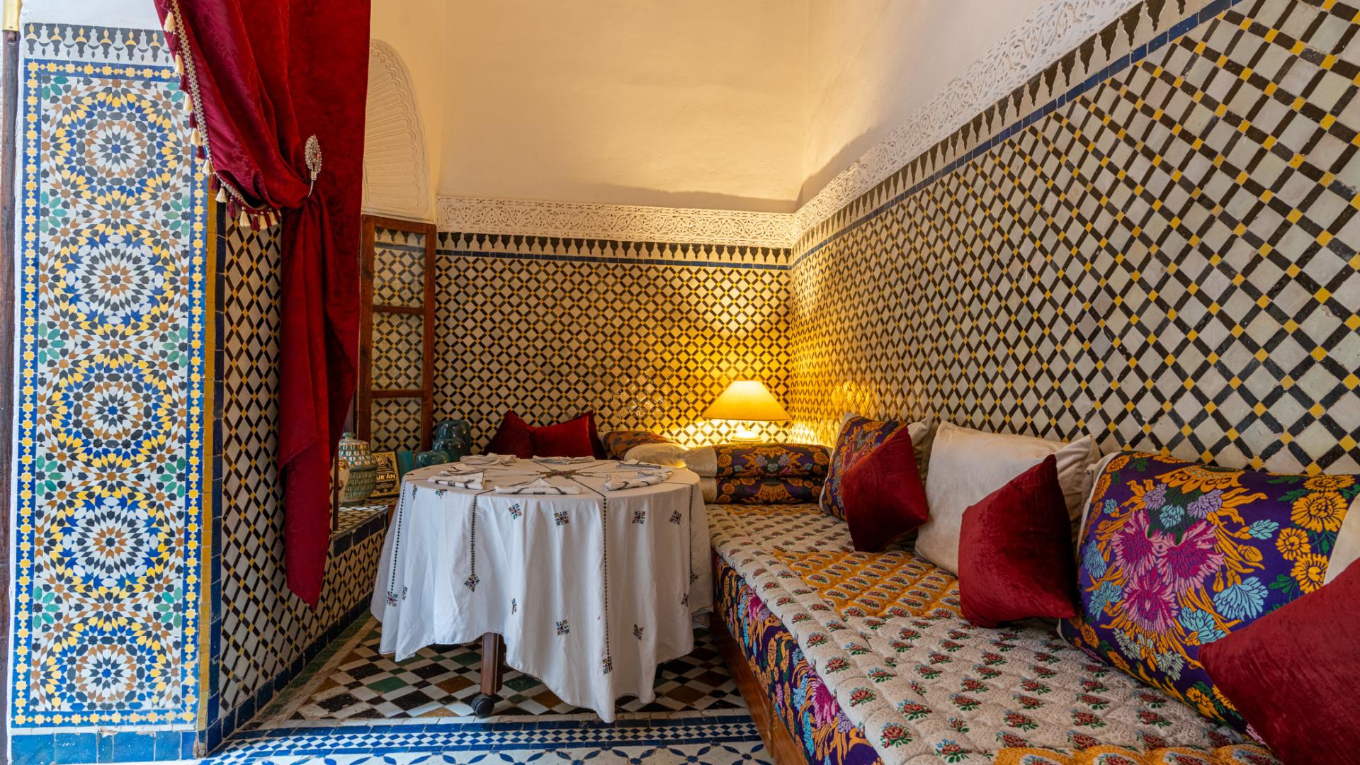 Riad Dar Pierre foto 25