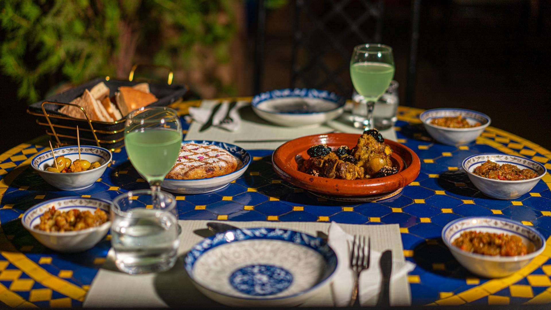 Riad Dar Pierre foto 32