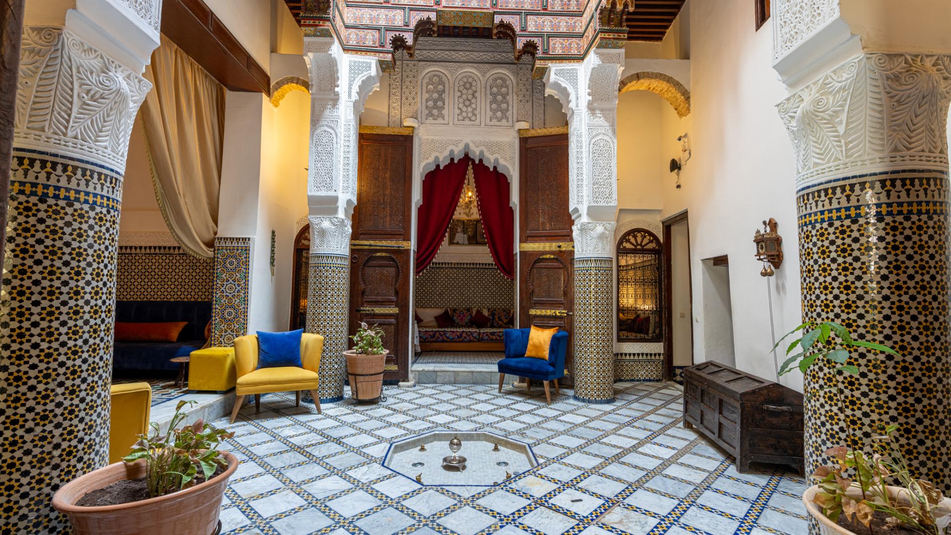 Riad Dar Pierre foto 35