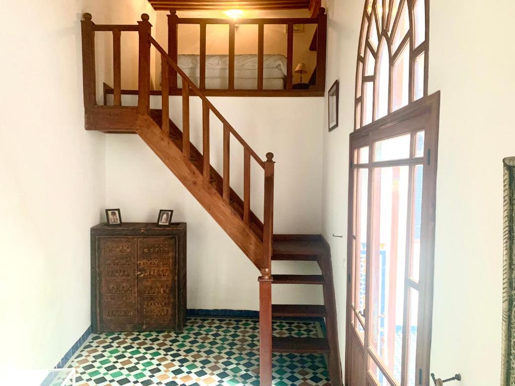 Riad Dar Pierre foto 8