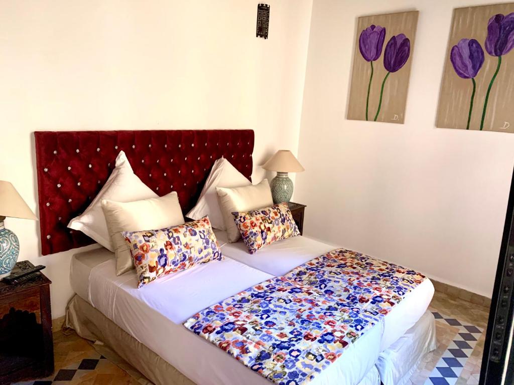 Riad Dar Pierre foto 10