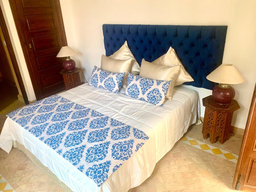 Riad Dar Pierre foto 11