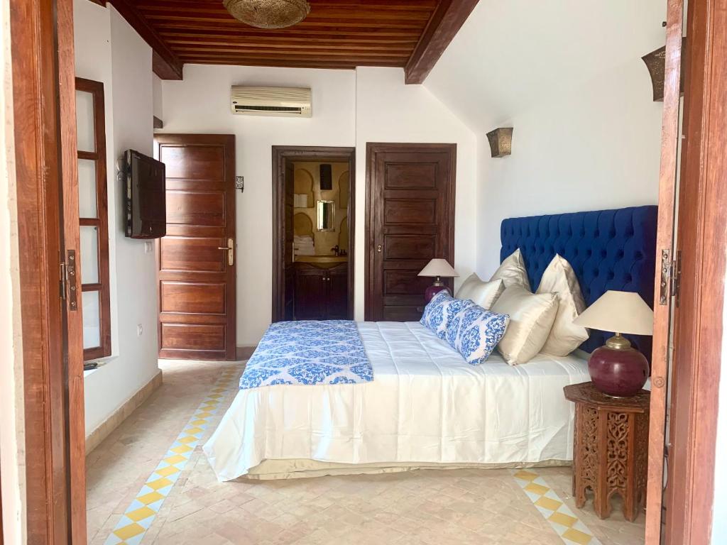 Riad Dar Pierre foto 16