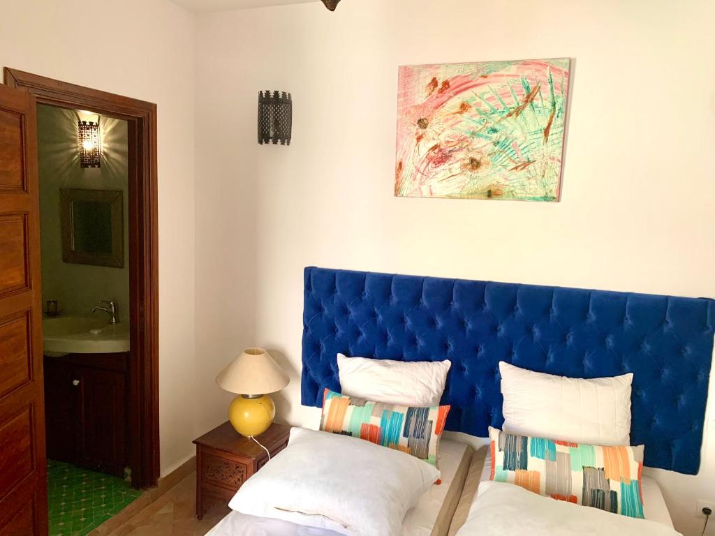 Riad Dar Pierre foto 24