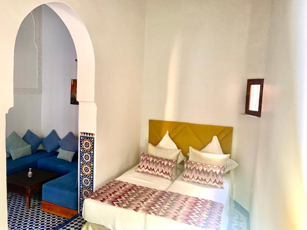 Riad Dar Pierre foto 20